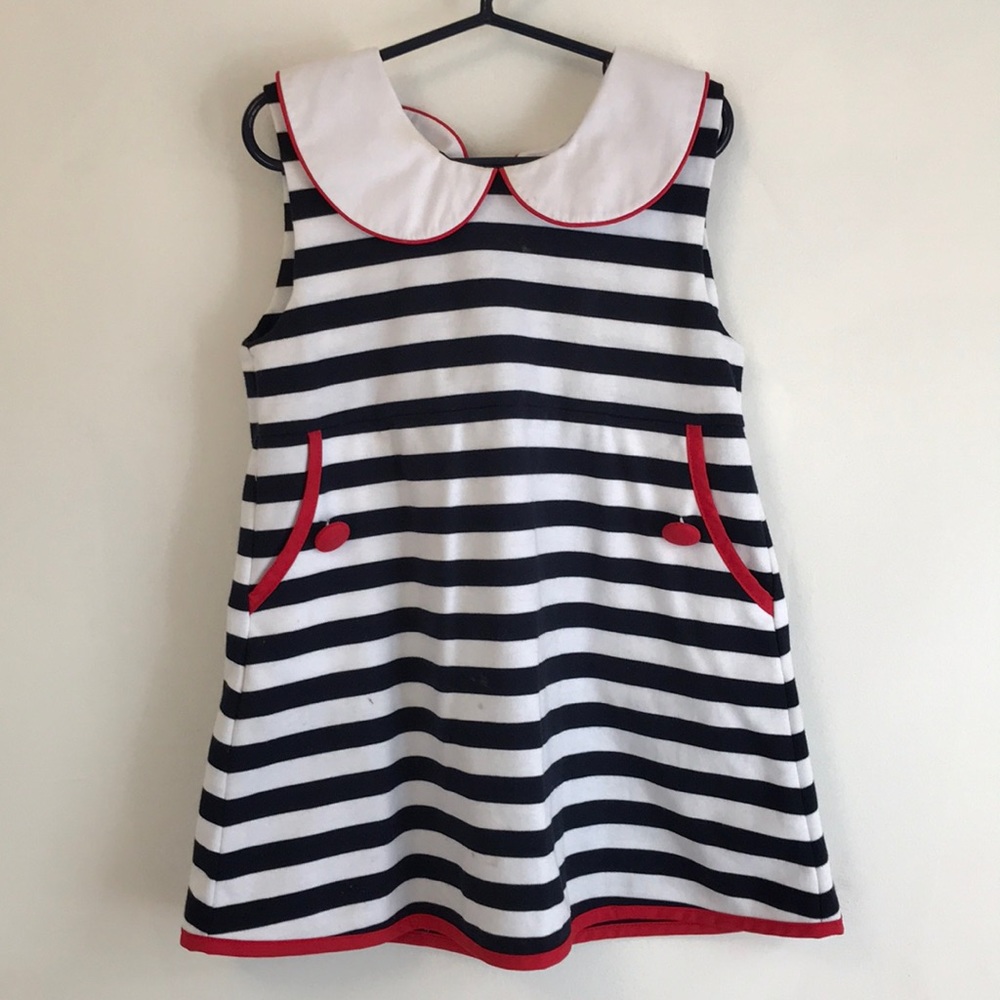 TBBC Dress